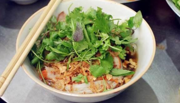 Hà Nội cứ lạnh là lại thèm những món ăn đầy hấp dẫn này-2