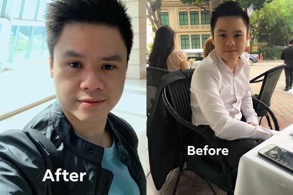 Anh trai Bảo Thy coi vợ là hoa hậu đời mình khi nhan sắc bà xã bị mang ra so sánh với Trần Tiểu Vy-7