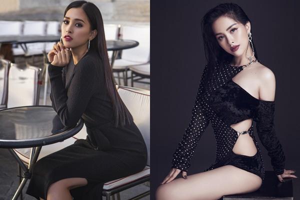 Anh trai Bảo Thy coi vợ là hoa hậu đời mình khi nhan sắc bà xã bị mang ra so sánh với Trần Tiểu Vy-1