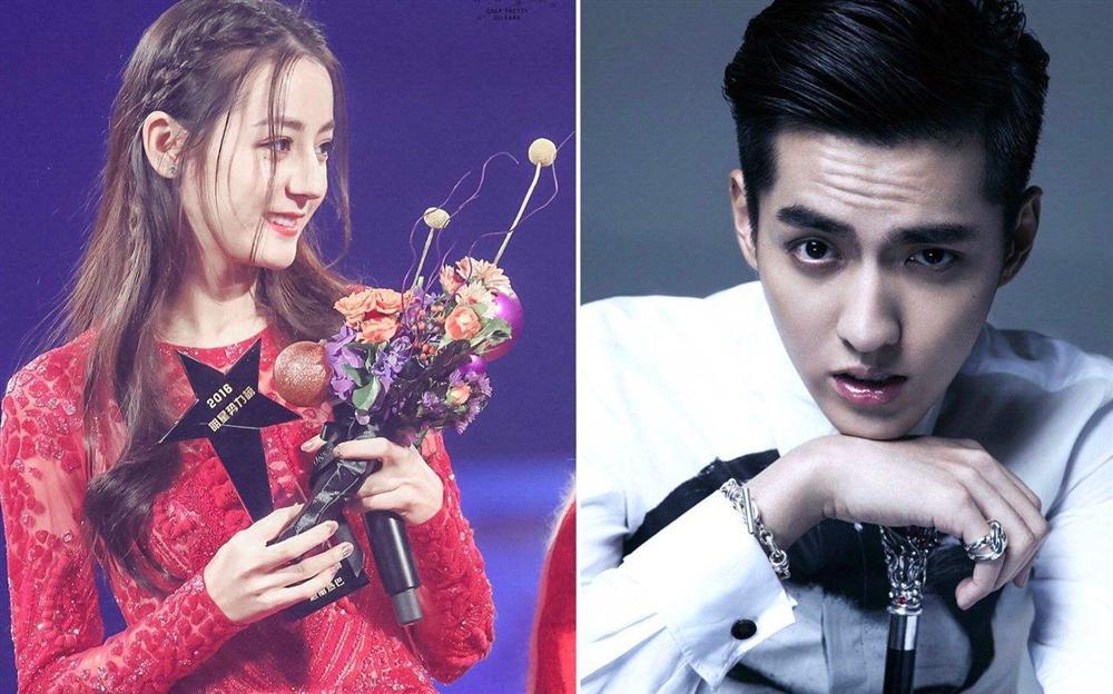 Biên kịch đình đám Trung Quốc bất ngờ chỉ trích, tuyên bố cạch mặt Ngô Diệc Phàm và Địch Lệ Nhiệt Ba-3