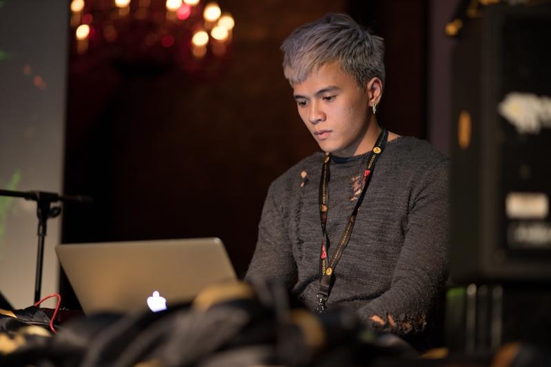 Dàn DJ đình đám Touliver, Rhymastic nhớ lại thời EDM chỉ có vài người hâm mộ-3