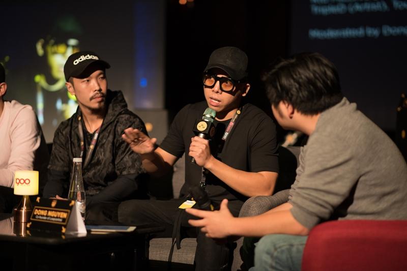 Dàn DJ đình đám Touliver, Rhymastic nhớ lại thời EDM chỉ có vài người hâm mộ-1