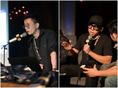 Rhymastic mời đủ anh tài Soobin Hoàng Sơn, Touliver, Justa Tee, Binz góp mặt trong MV-10