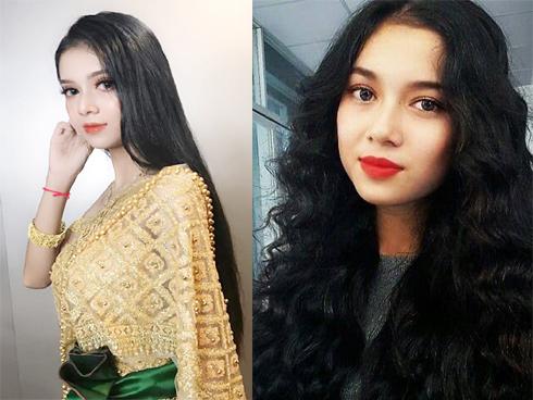 Những thiên thần lai Hàn Quốc nổi tiếng khắp châu Á-9