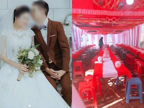 Tình tiết bất ngờ vụ cô dâu ôm tiền cưới bỏ trốn trong đêm hại bố mẹ phải nai lưng trả nợ