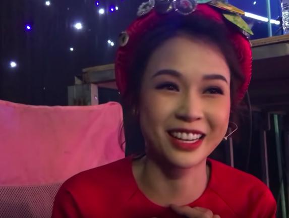 Không hẹn mà gặp cùng diện đồ đôi, chuyện Karik và hotgirl Sam đang cưa cẩm có phải tin đồn?-5