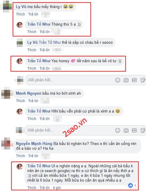 Top 10 Hoa hậu Việt Nam 2016 - Trần Tố Như buột miệng tiết lộ tin vui có bầu với ông xã hotboy-2