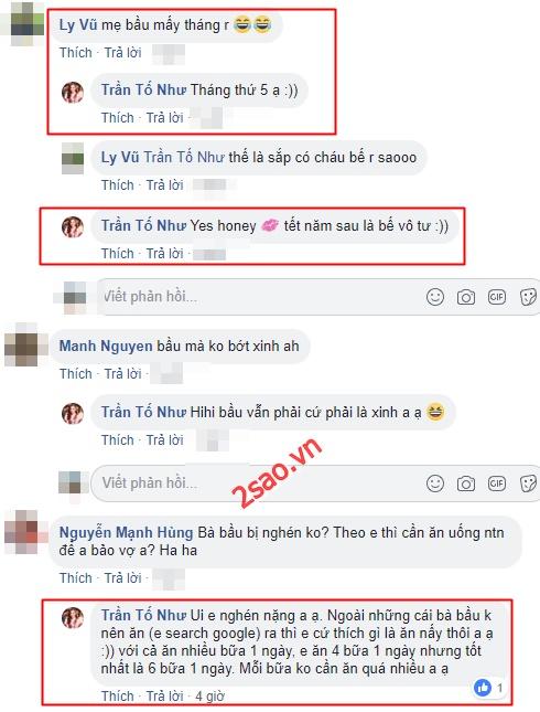 Top 10 Hoa hậu Việt Nam 2016 - Trần Tố Như buột miệng tiết lộ tin vui có bầu với ông xã hotboy-2