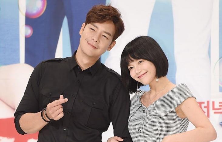 Mỹ nhân Cô dâu vàng bất ngờ xác nhận đang hẹn hò bạn diễn điển trai-1