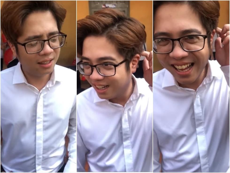 Cộng đồng mạng phẫn nộ truy tìm fan cuồng cưỡng hôn khiến Bùi Anh Tuấn toát mồ hôi hột-4