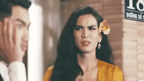 Đi đánh ghen trong tình trạng băng bó toàn thân, BB Trần ngất xỉu khi thấy bạn trai cặp bồ-7