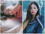 Không chỉ cày-điên-đảo MV Solo, clip live đầu tiên từ Jennie (Black Pink) cũng đang nằm trong tầm ngắm Knet-3