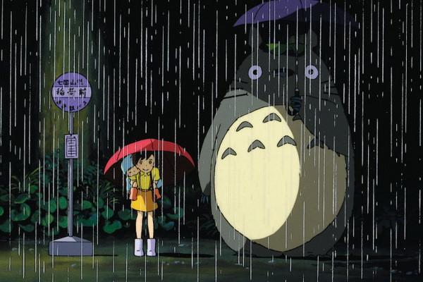 ‘My Neighbor Totoro’ chính thức ra mắt khán giả Trung Quốc sau 30 năm-1