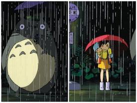 ‘My Neighbor Totoro’ chính thức ra mắt khán giả Trung Quốc sau 30 năm ‘My Neighbor Totoro’ chính thức ra mắt khán giả Trung Quốc sau 30 năm