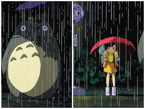 ‘My Neighbor Totoro’ chính thức ra mắt khán giả Trung Quốc sau 30 năm
