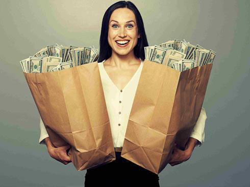 Đừng đùa với 3 con giáp này, họ sắp giàu lên trông thấy, tiền tiêu không hết cuối tháng 11/2018 rồi đấy