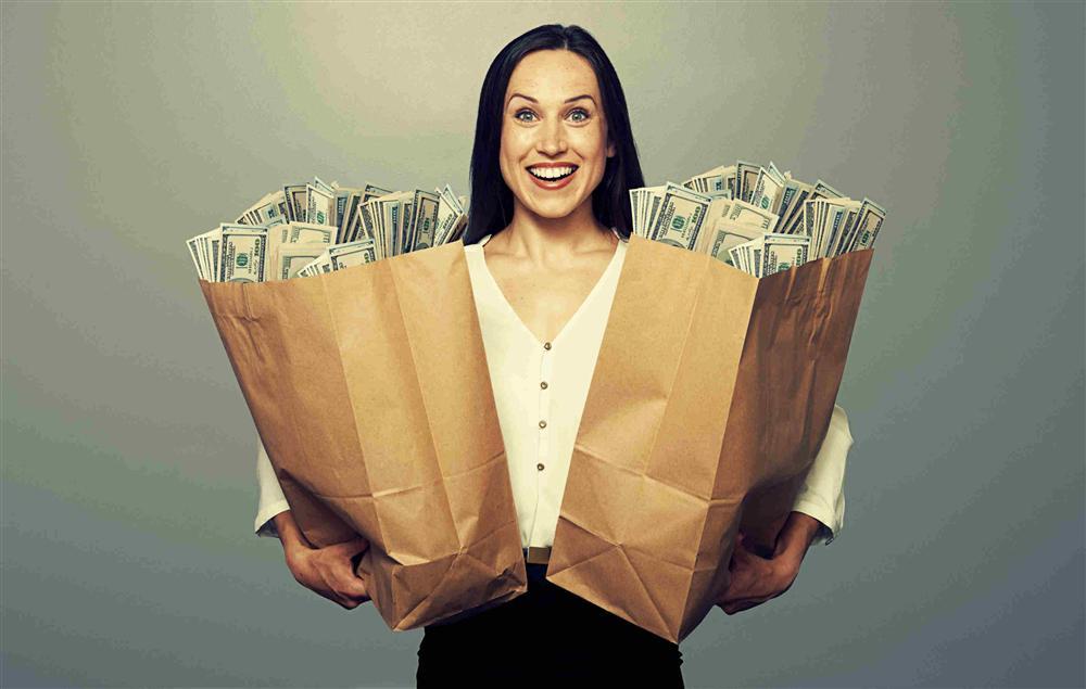 Đừng đùa với 3 con giáp này, họ sắp giàu lên trông thấy, tiền tiêu không hết cuối tháng 11/2018 rồi đấy-2