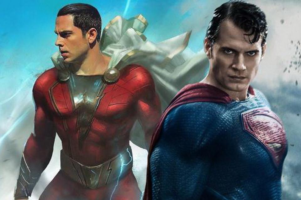 Dự đoán thú vị về các bom tấn điện ảnh 2019-3