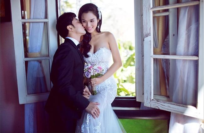 37 tuổi, Ưng Hoàng Phúc giàu có thế nào khi cầu hôn mẹ đơn thân nóng bỏng?-2