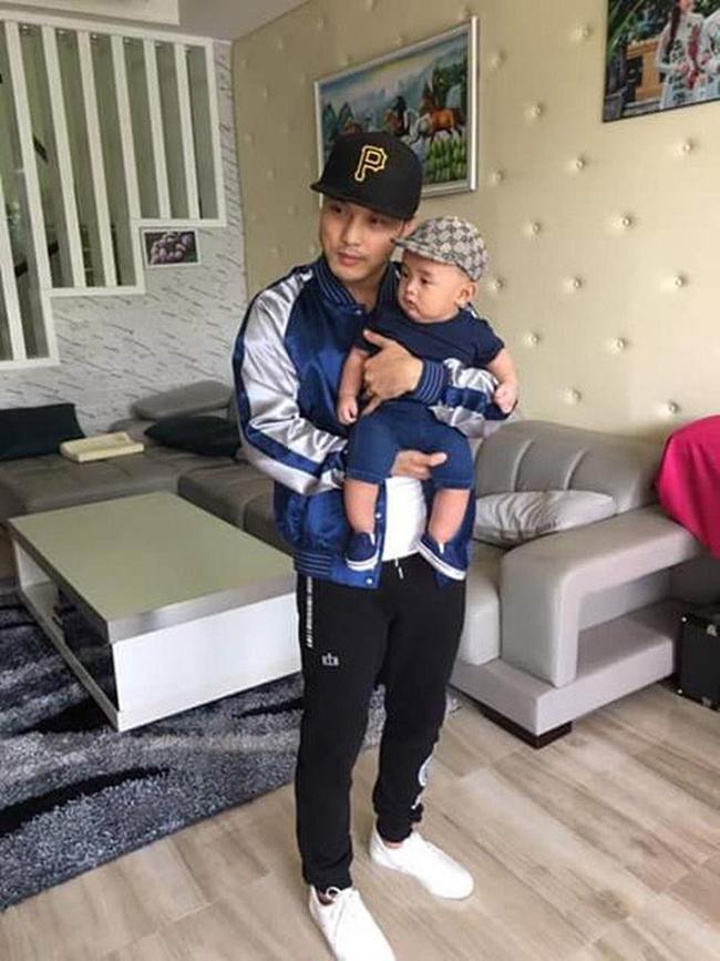 37 tuổi, Ưng Hoàng Phúc giàu có thế nào khi cầu hôn mẹ đơn thân nóng bỏng?-8