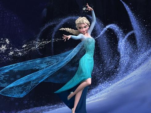 Bối cảnh Sài Gòn xuất hiện chớp nhoáng trong bom tấn của Disney-3