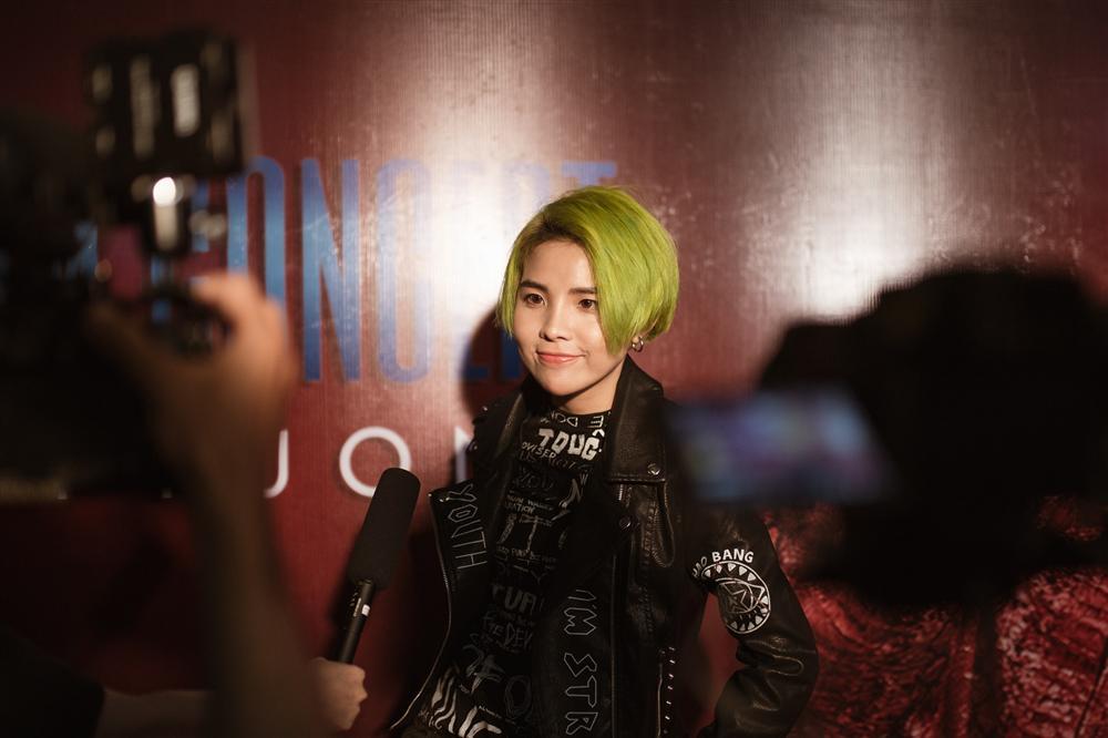 Quá bất ngờ, Vũ Cát Tường là ca sĩ Việt Nam đầu tiên có tour quảng bá album tại nước ngoài-1