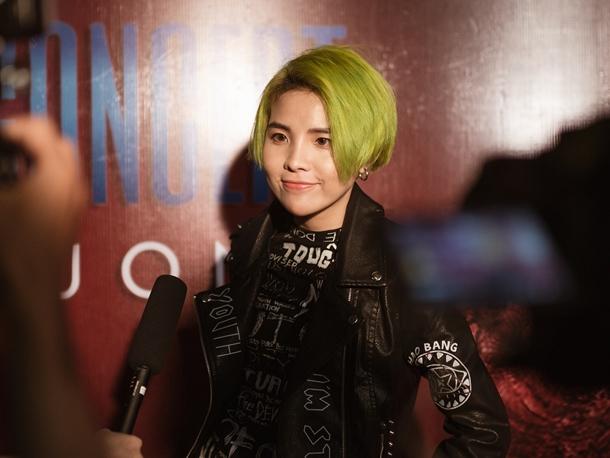 Diệu Nhi quá can đảm khi đọc rap từ đầu đến cuối ca khúc bị gắn mác thảm hoạ của Vũ Cát Tường-2