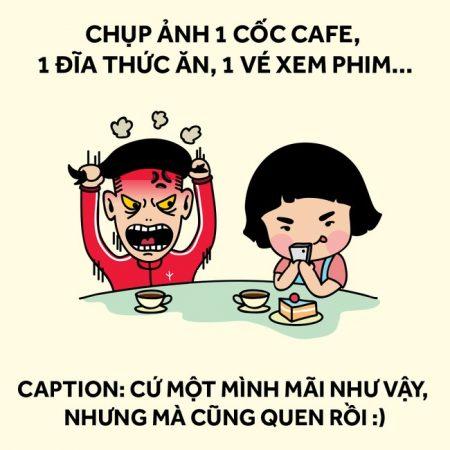 Những status thả thính của các nàng khiến chàng nào cũng phải mê mẩn đảo điên-4