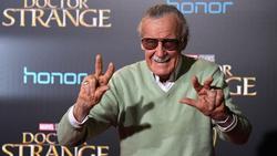 Cha đẻ của Marvel, ông vua truyện tranh Stan Lee qua đời