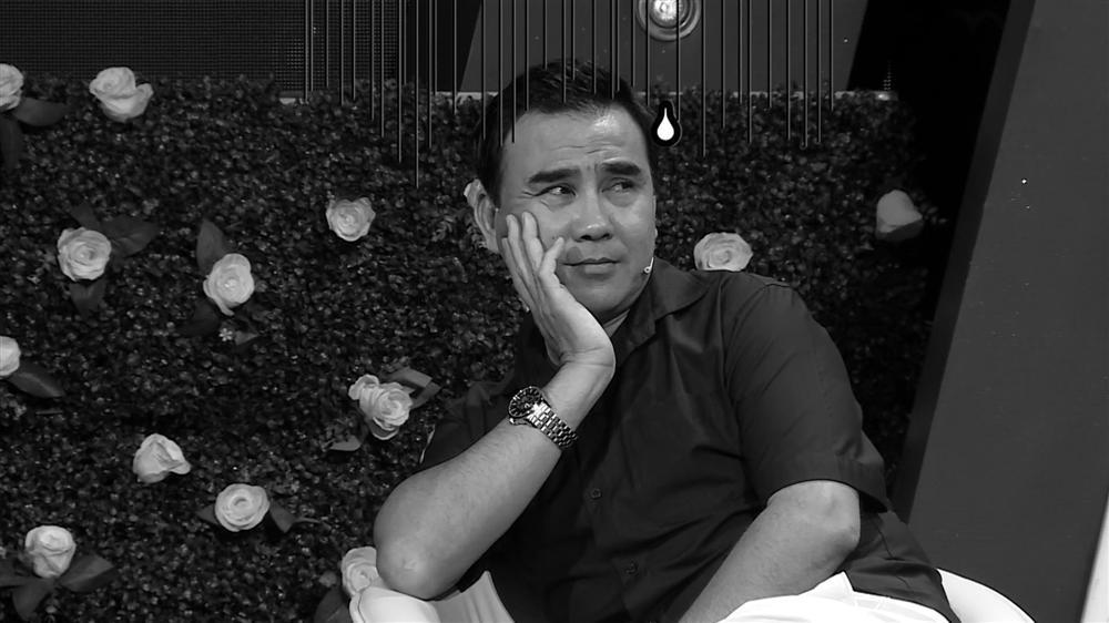 Sốc với cặp đôi hẹn hò tình cảm như chốn không người trên sóng truyền hình-3