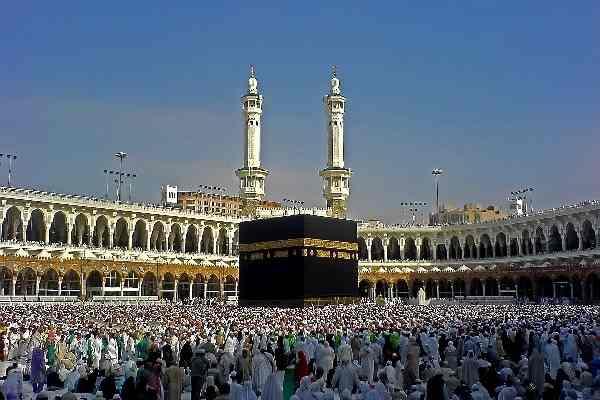 10 công trình nổi tiếng nhất thế giới, bất kỳ du khách nào cũng muốn check in-10