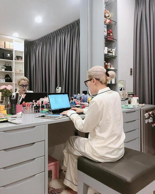 Em gái xinh đẹp của ca sĩ Quang Vinh lần đầu chia sẻ mối tình 9 năm bên ông xã là cơ trưởng điển trai-3