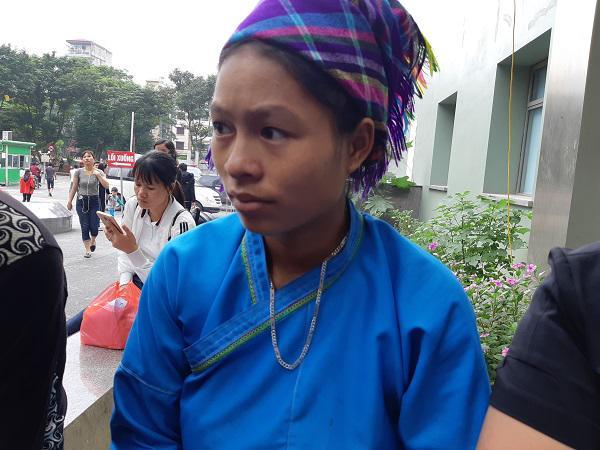 Vợ trở dạ tại nhà, chồng ra tay đỡ đẻ phát hiện cảnh tượng kinh hoàng khi bé chào đời-2