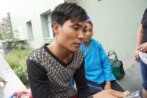 Vợ trở dạ tại nhà, chồng ra tay đỡ đẻ phát hiện cảnh tượng kinh hoàng khi bé chào đời-4