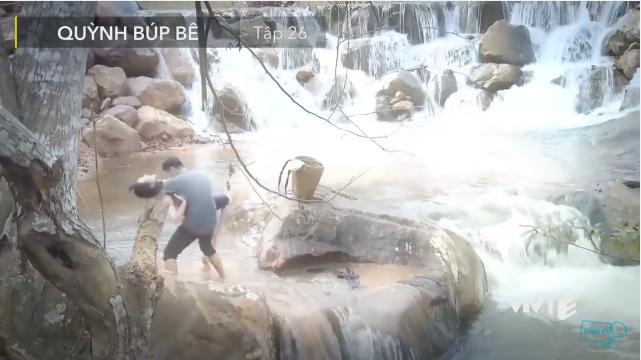 Hé lộ quá khứ tủi nhục của Quỳnh Búp Bê khi bị bố dượng cưỡng hiếp-2