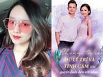 Top 10 'Hoa hậu Việt Nam 2016' - Trần Tố Như buột miệng tiết lộ tin vui có bầu với ông xã hotboy