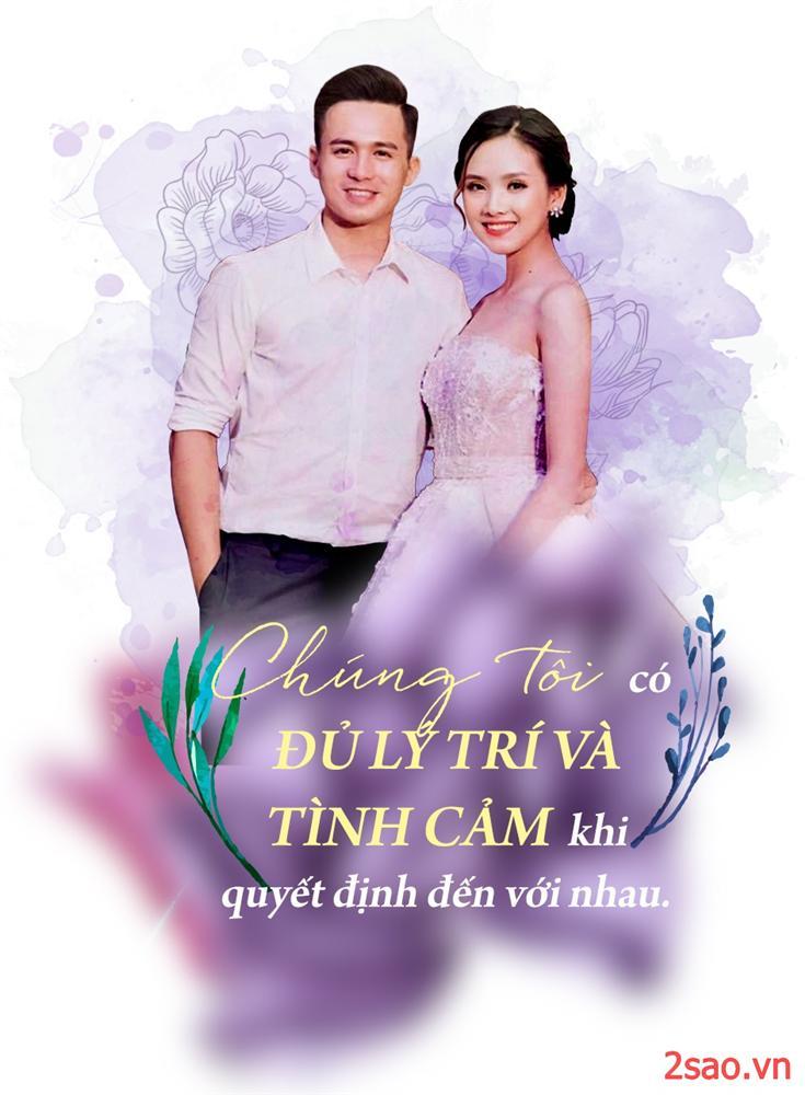 Top 10 Hoa hậu Việt Nam 2016 - Trần Tố Như buột miệng tiết lộ tin vui có bầu với ông xã hotboy-4