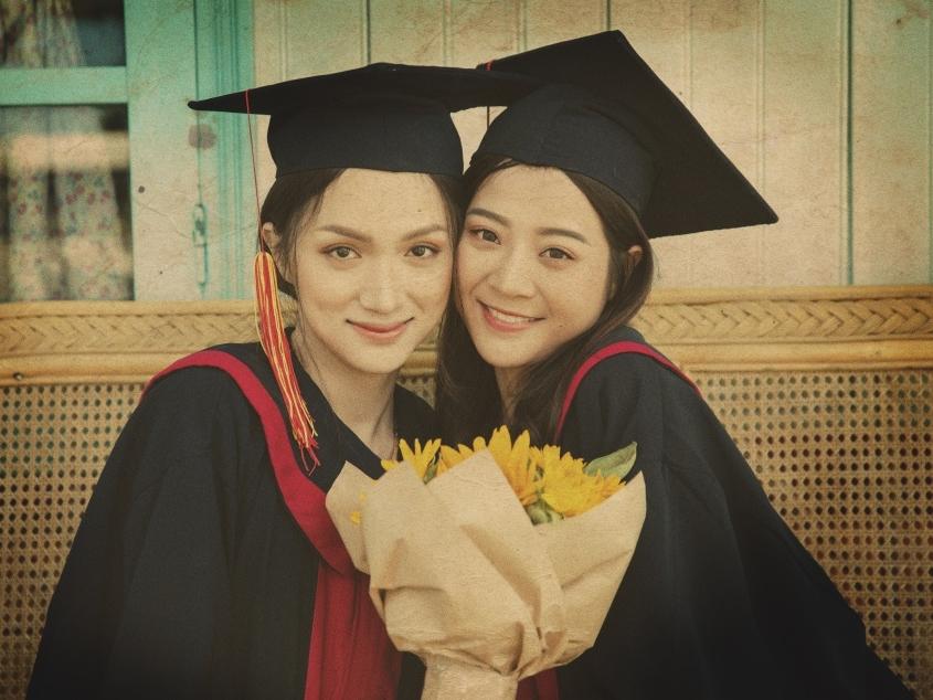 Clip tả thực: Quá buồn cho Hương Giang quay ra yêu gái nhưng vẫn bị phản bội-7