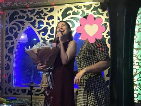 Giang Hồng Ngọc lần đầu công khai quý tử 1 tháng tuổi sau tin đồn bí mật sinh con-4