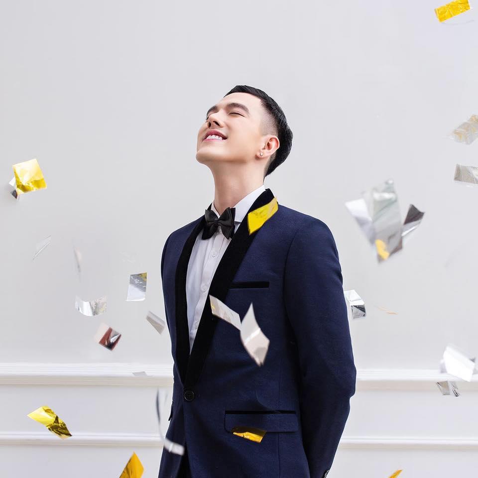 Xứng danh soái ca ngôn tình, thiếu gia Phan Thành dành lời ngọt như mía lùi gửi tới bạn gái-7