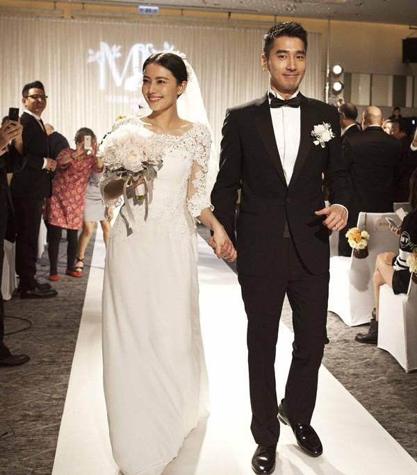 Chu Chỉ Nhược Cao Viên Viên tự thừa nhận: Không sinh con thực sự là một sai lầm-2