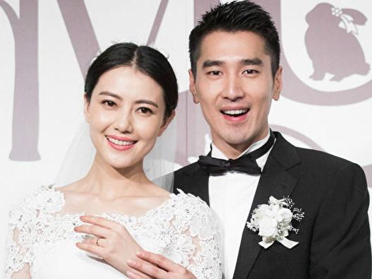 Mỹ nhân Ỷ thiên đồ long ký Cao Viên Viên thông báo mang thai con đầu lòng ở tuổi 40-5