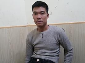 Bắt nghi phạm sát hại nữ chủ quán gội đầu có nhan sắc, đốt xác phi tang Bắt nghi phạm sát hại nữ chủ quán gội đầu có nhan sắc, đốt xác phi tang