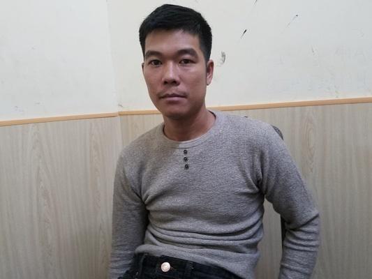 Bắt nghi phạm sát hại nữ chủ quán gội đầu có nhan sắc, đốt xác phi tang