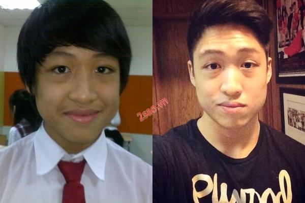 Cần gì dao kéo phù phép, con trai nghệ sĩ Hồng Vân vẫn có màn lột xác cực ngoạn mục-10