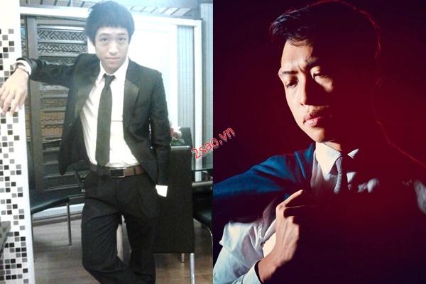 Cần gì dao kéo phù phép, con trai nghệ sĩ Hồng Vân vẫn có màn lột xác cực ngoạn mục-16