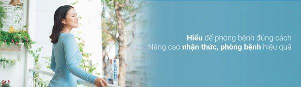 Cẩm nang sống khỏe cho gia đình Việt-1