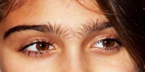 Đây là tướng mặt của người nghèo khó, hãy xem ngay để biết cách đổi vận làm giàu-1