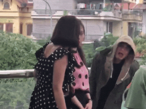 Những hình ảnh chưa được lên sóng của Quỳnh Búp Bê ngoại truyện-12