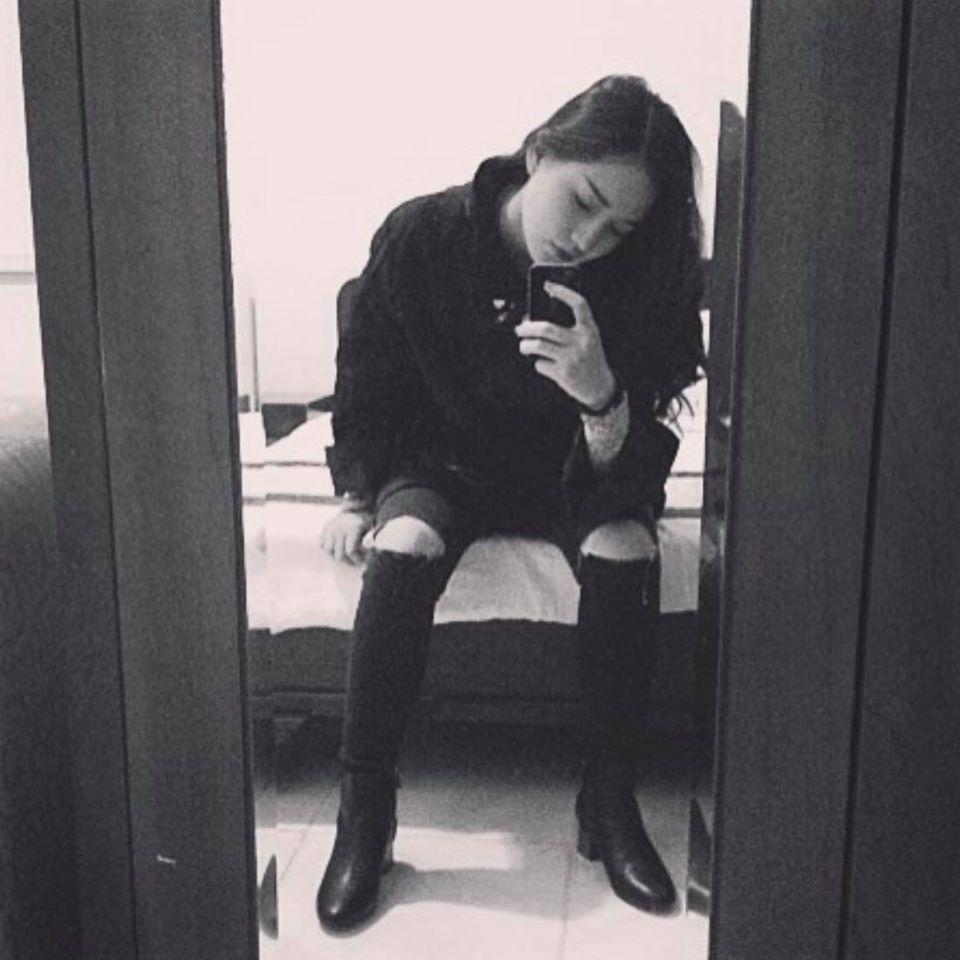 3 năm sau khi chồng mất, vợ cố người mẫu Duy Nhân ngày càng xinh đẹp-1